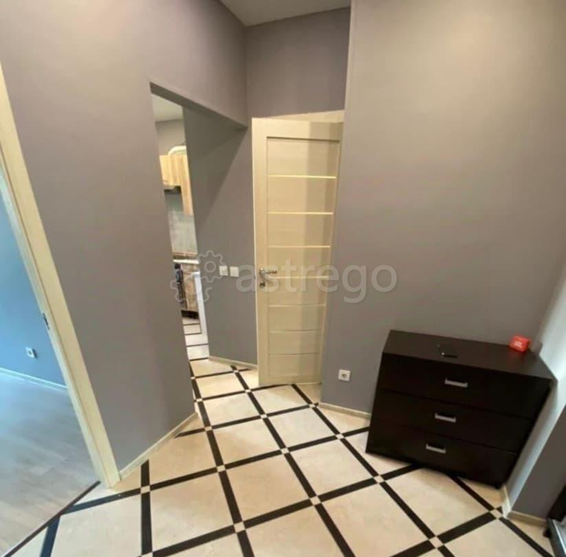 1-комн. квартира, 45 м2, 8/24 эт. Долгопрудный - изображение 1