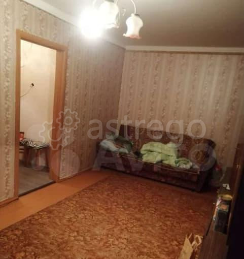 Комната, 20 м2, 1/2 эт. Волоколамск - изображение 1