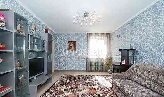 4-комн. квартира, 95 м2, 5/5 эт. Старый Оскол