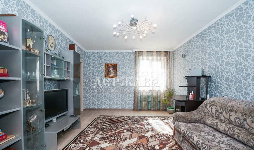 4-комн. квартира, 95 м2, 5/5 эт. Старый Оскол - изображение 5