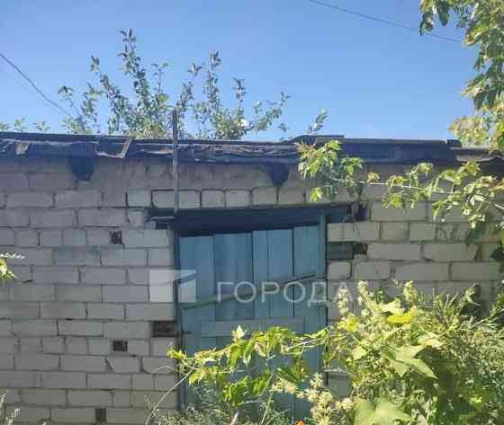 Дом, 34.7 м2, 3.37 сотки, 1 эт. Барнаул