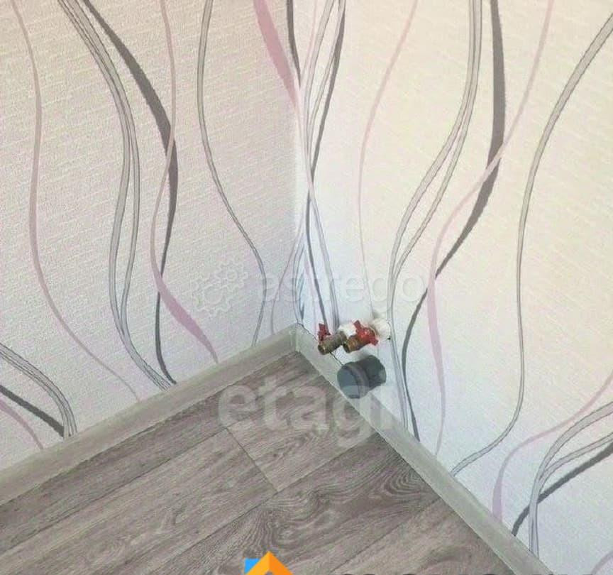 Комната, 12.7 м2, 4/6 эт. Бийск - изображение 4