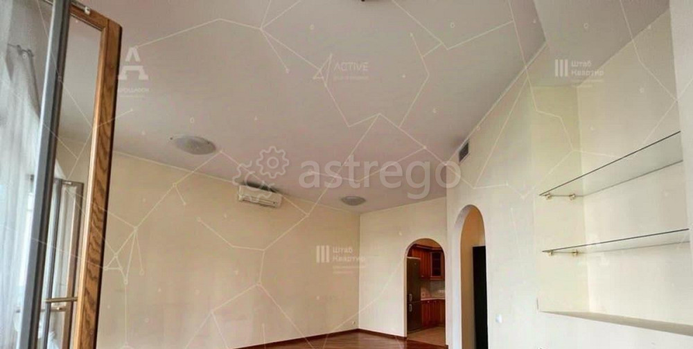 4-комн. квартира, 125 м2, 2/8 эт. Санкт-Петербург - изображение 4