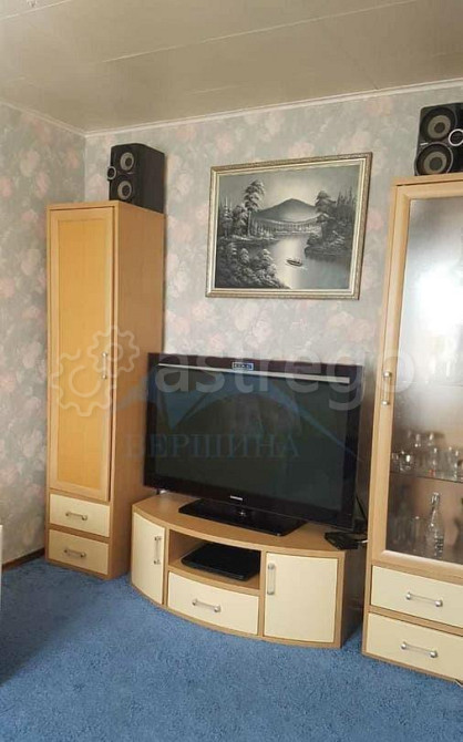 2-комн. квартира, 48 м2, 8/9 эт. Норильск - изображение 6