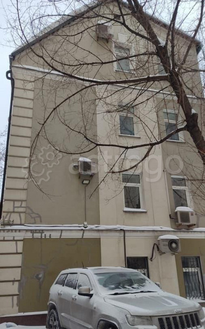 Свободного назначения, 818.8 м2 Москва - изображение 4