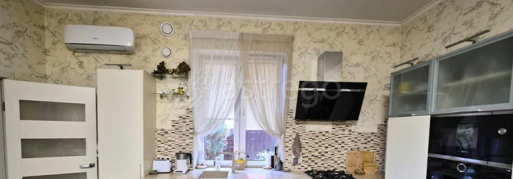 Дом, 160 м2, 4 сотки, 2 эт. Домодедово - изображение 2