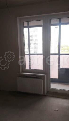 1-комн. квартира, 34.1 м2, 10/14 эт. Санкт-Петербург - изображение 3