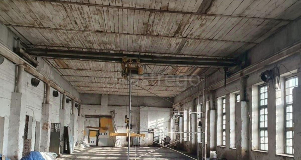 Производственное, 1000 м2 Емельяново - изображение 4