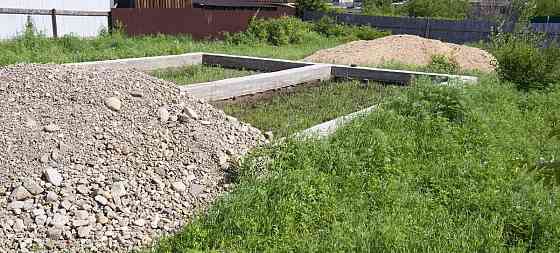 Земельный участок, 8 га Зея