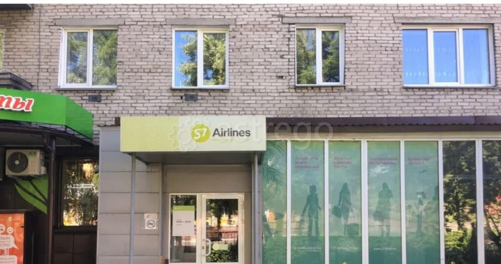 2-комн. квартира, 48 м2, 4/5 эт. Горно-Алтайск - изображение 3