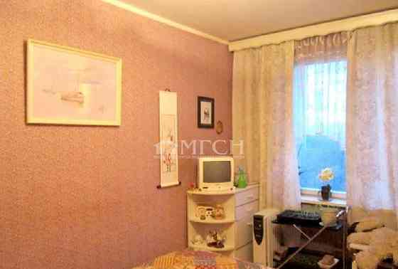 1-комн. квартира, 46.1 м2, 9/11 эт. Москва