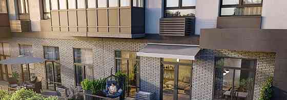 3-комн. квартира, 80 м2, 2/5 эт. Шаховская