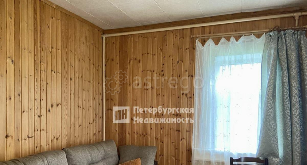 Дом, 117 м2, 6 соток, 2 эт. Санкт-Петербург - изображение 7