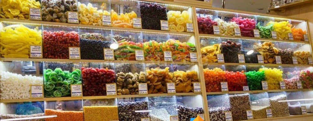 Готовый бизнес, 25 м2 Санкт-Петербург - изображение 1