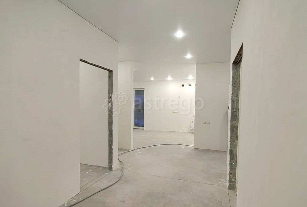Дом, 110 м2, 10 соток, 1 эт. Белгород - изображение 2