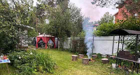 Коттедж, 200 м2, 15 соток, 2 эт. Балашиха