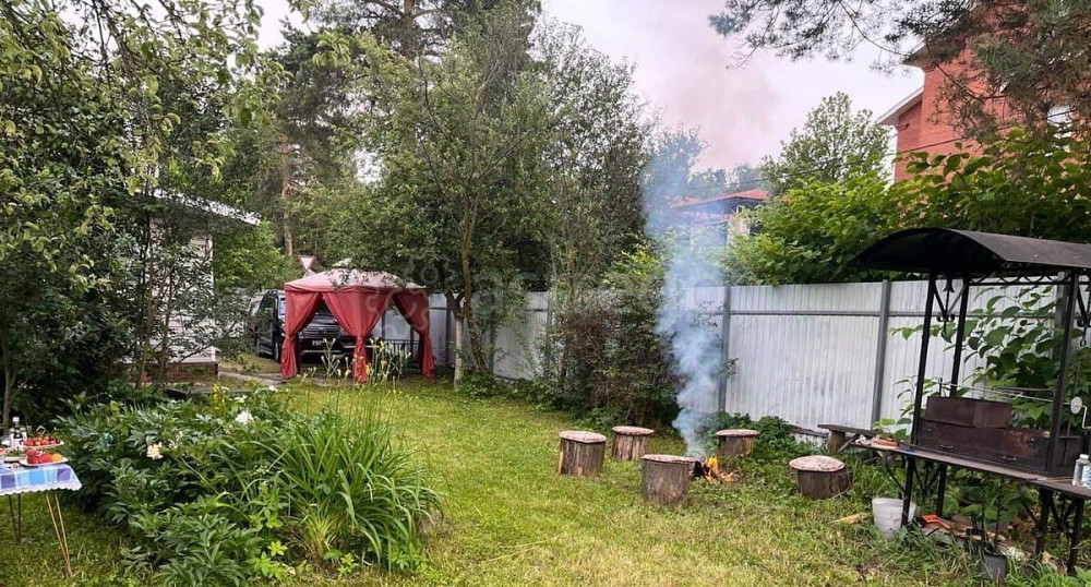 Коттедж, 200 м2, 15 соток, 2 эт. Балашиха - изображение 1