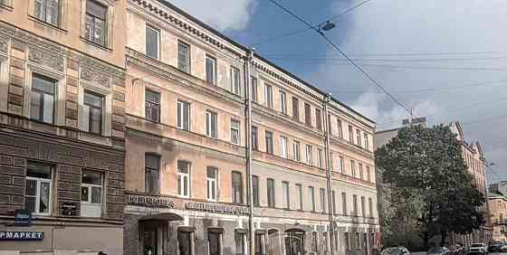 Комната, 11.3 м2, 3/4 эт. Санкт-Петербург