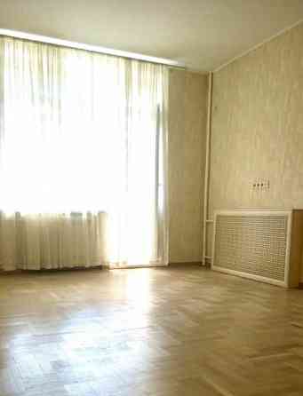 1-комн. квартира, 38 м2, 5/9 эт. Москва