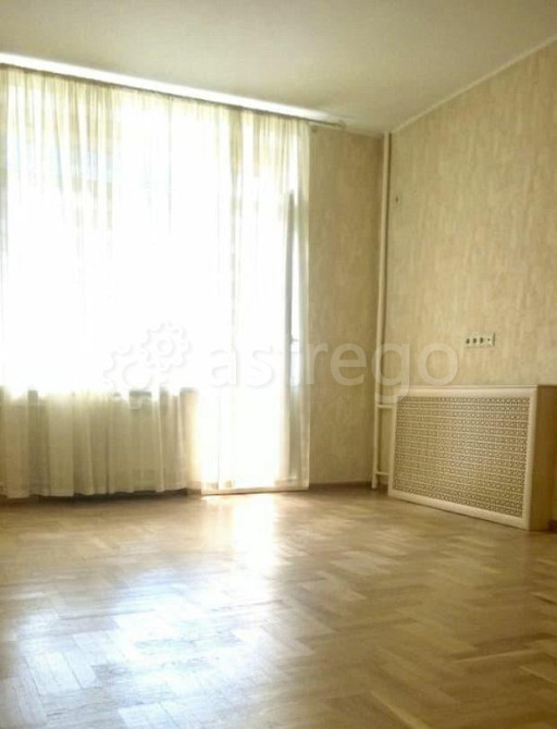 1-комн. квартира, 38 м2, 5/9 эт. Москва - изображение 6