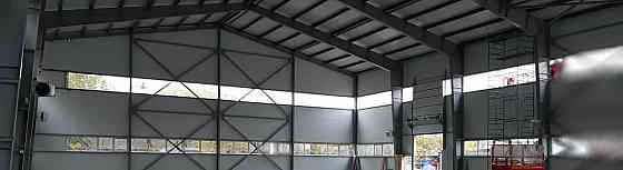 Склад, 864 м2 Химки