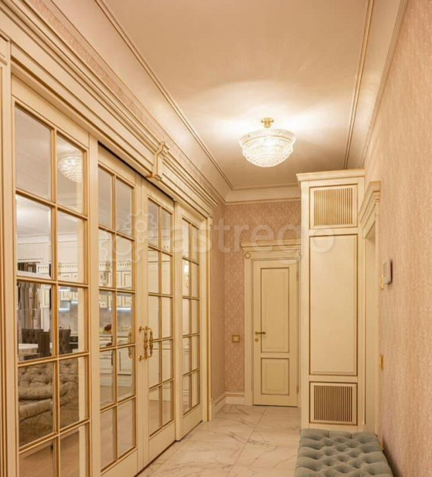 3-комн. квартира, 150 м2, 14/15 эт. Санкт-Петербург - изображение 6