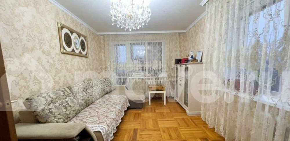 3-комн. квартира, 60 м, 2/5 эт. Адыгейск - изображение 6