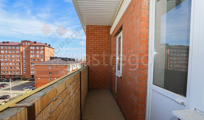 1-комн. квартира, 34 м, 5/5 эт. Новая Адыгея - изображение 9