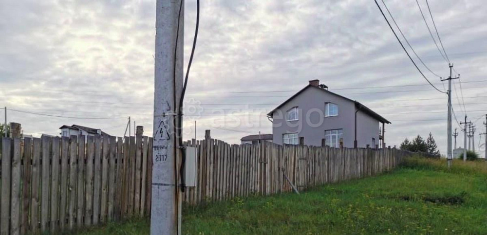 Земельный участок, 10 соток Красноярск - изображение 1