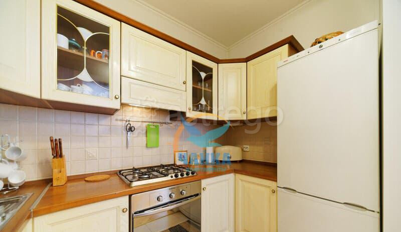 2-комн. квартира, 80 м2, 2/5 эт. Санкт-Петербург - изображение 10