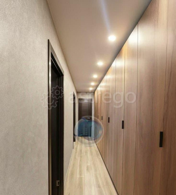 3-комн. квартира, 66.9 м2, 9/10 эт. Видное - изображение 2