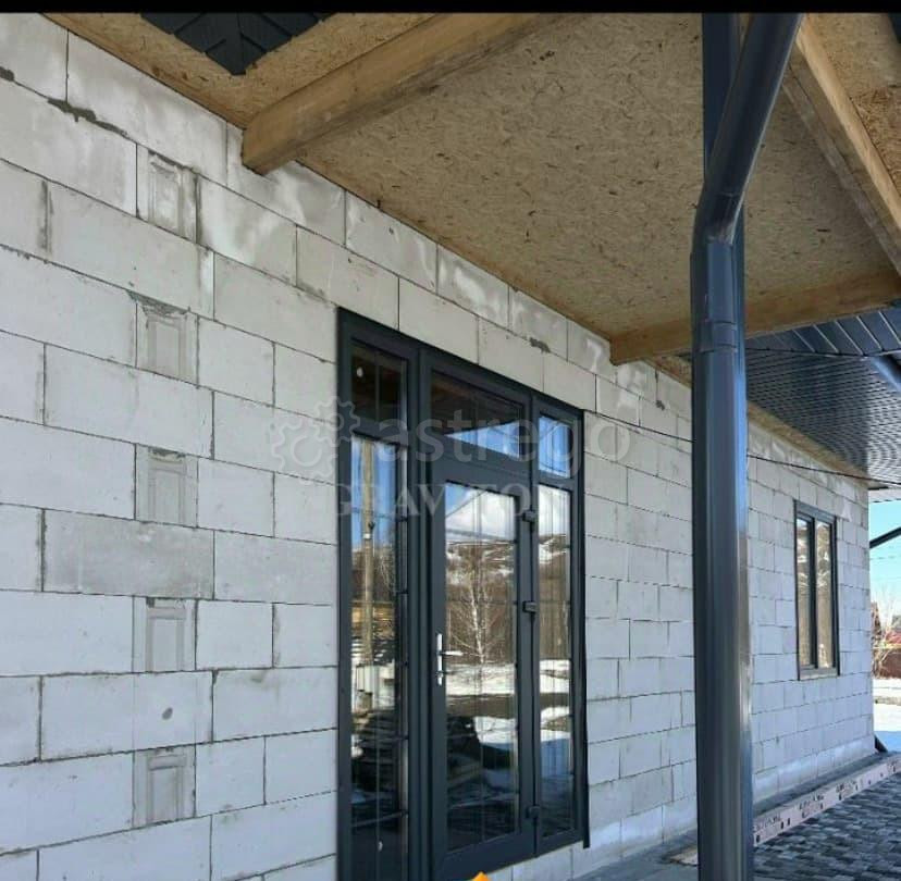 Дом, 127 м2, 11.56 сотки, 1 эт. Майма - изображение 4