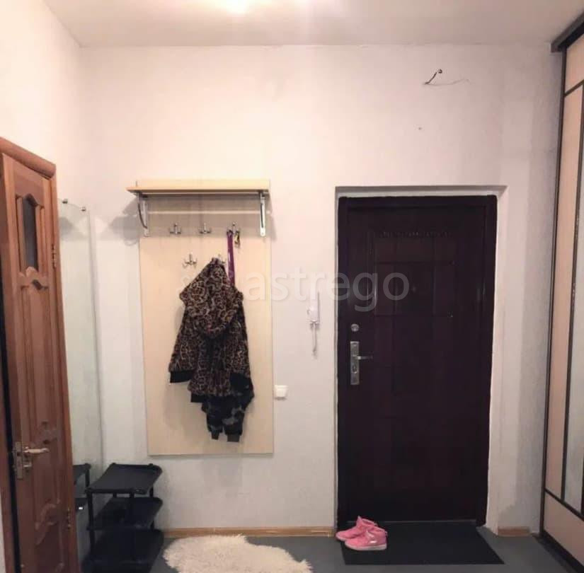 1-комн. квартира, 53 м2, 6/10 эт. Белгород - изображение 4