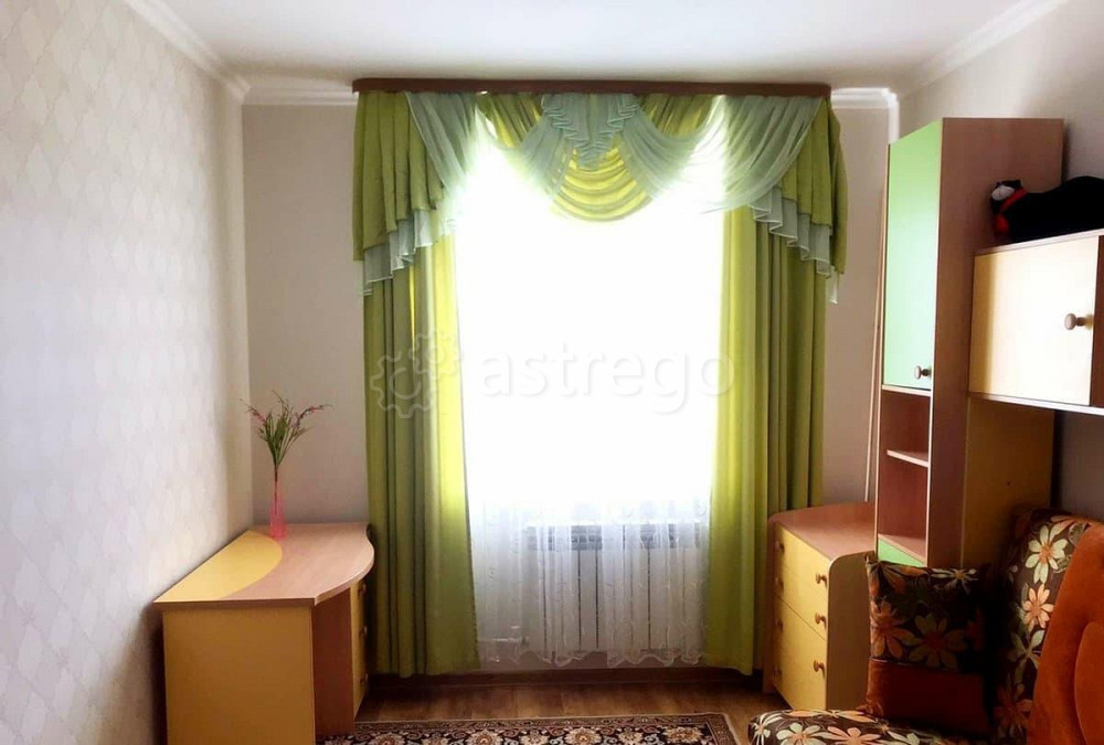 2-комн. квартира, 48.9 м2, 1/3 эт. Дубовое - изображение 5