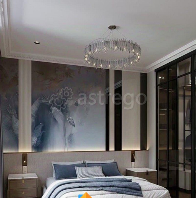4-комн. квартира, 190 м2, 6/12 эт. Москва - изображение 5