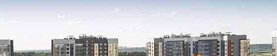 3-комн. квартира, 110.5 м2, 20/23 эт. Санкт-Петербург