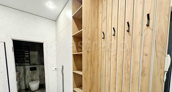 1-комн. квартира, 40 м2, 2/9 эт. Майкоп - изображение 5
