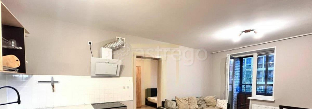 4-комн. квартира, 75.9 м2, 3/20 эт. Санкт-Петербург - изображение 2