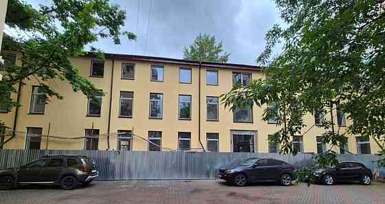 Офис, 458 м2 Санкт-Петербург