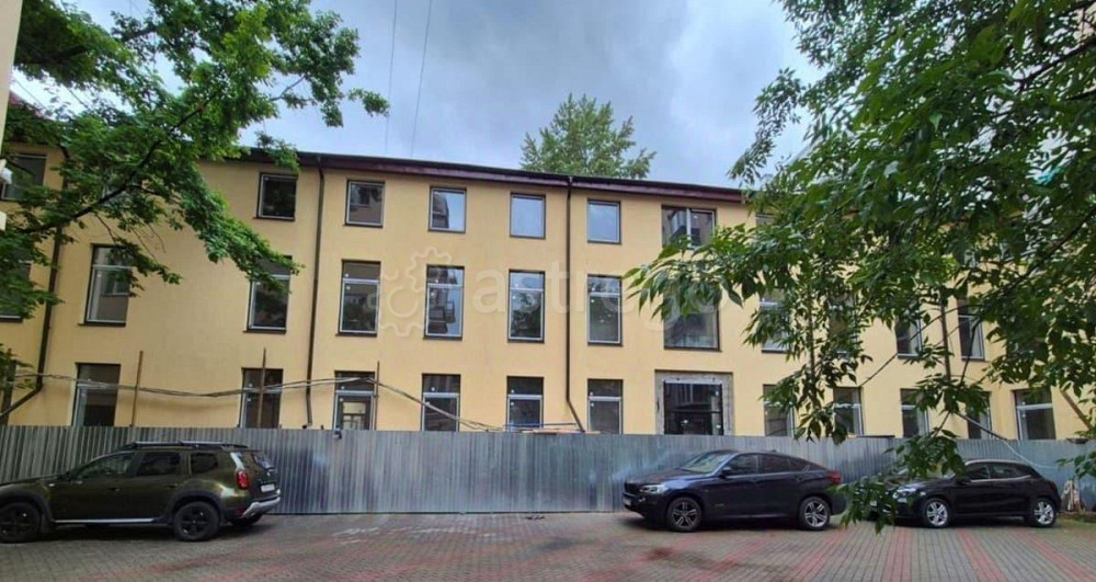 Офис, 458 м2 Санкт-Петербург - изображение 5