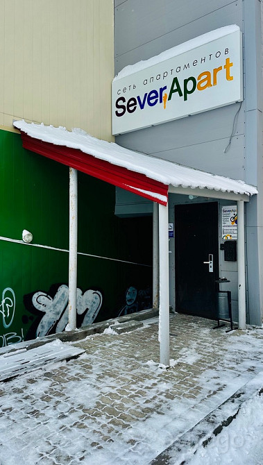 Сдам Офисное Помещение, 15 м2, Долгосрочно Ноябрьск - изображение 5