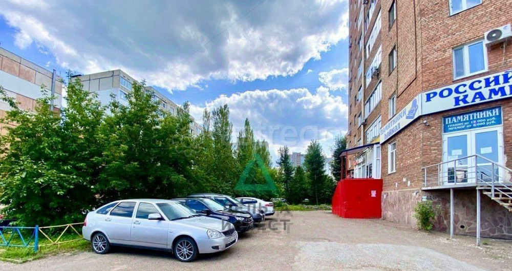 Свободного назначения, 55.6 м2 Уфа - изображение 7
