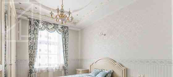 4-комн. квартира, 155 м2, 5/7 эт. Москва