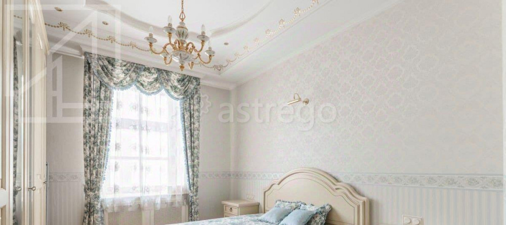 4-комн. квартира, 155 м2, 5/7 эт. Москва - изображение 2