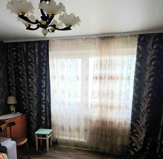 1-комн. квартира, 40 м2, 5/10 эт. Красноярск