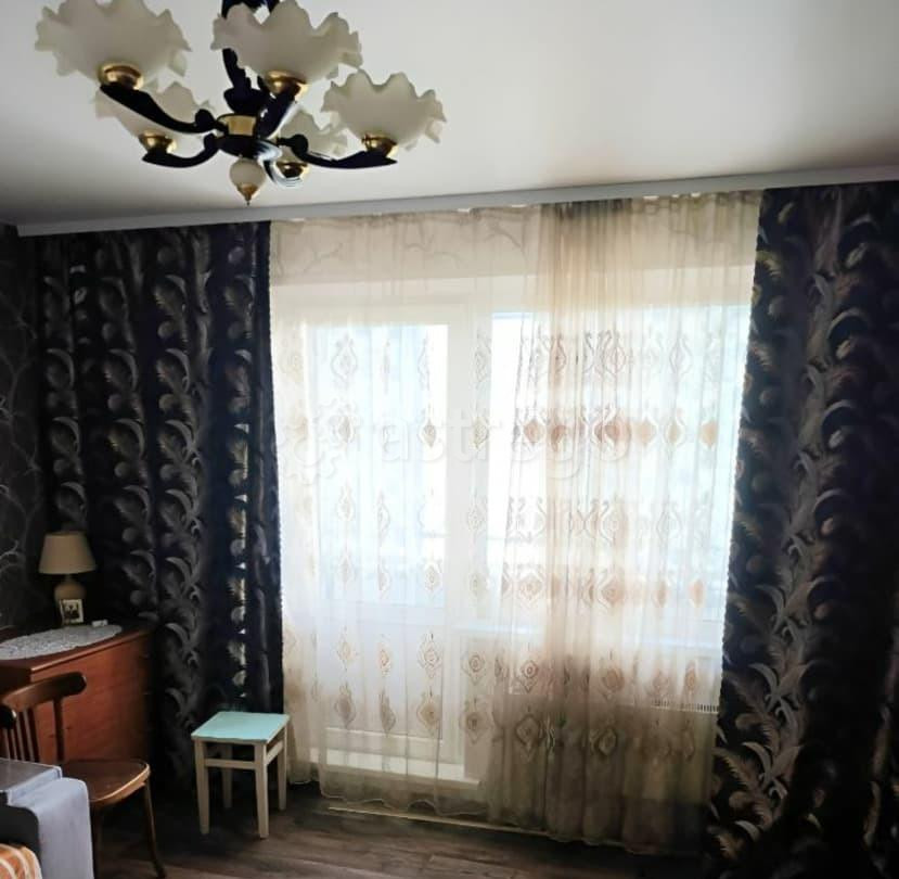 1-комн. квартира, 40 м2, 5/10 эт. Красноярск - изображение 2
