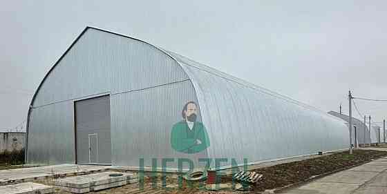 Производственное, 1080 м2 Балашиха