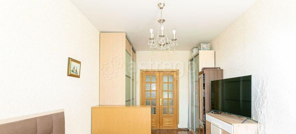 4-комн. квартира, 101.6 м2, 5/5 эт. Санкт-Петербург - изображение 5