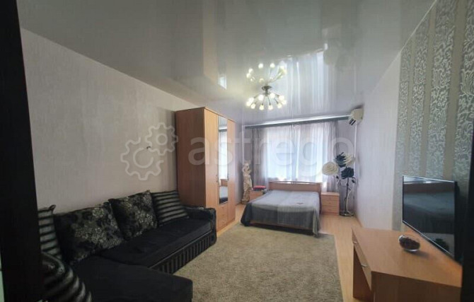 1-комн. квартира, 45 м2, 7/15 эт. Уфа - изображение 1