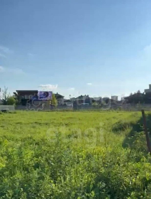 Земельный участок, 11.8 сотки Звенигород - изображение 1